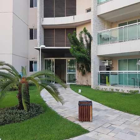 Aquiraz Riviera Beach Place Golf Residence Exterior photo