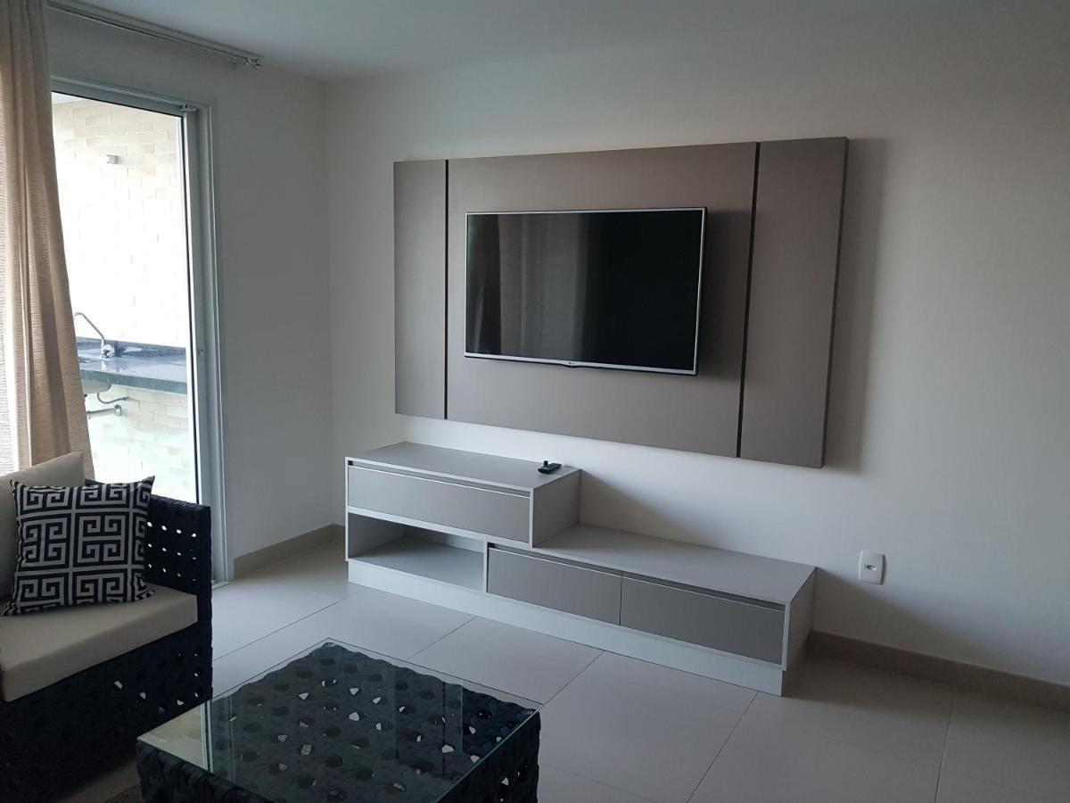 Aquiraz Riviera Beach Place Golf Residence Exterior photo